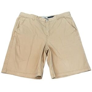 Disney Khaki Shorts
